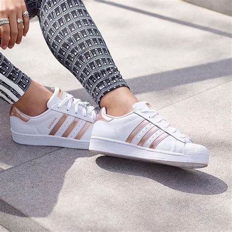 Amazon.com: Adidas Shoes Women Rose Gold